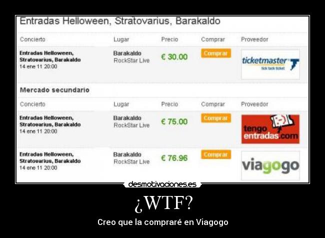 carteles wtf epic fail what the fuck imposible tonteria idiotez sin sentido musica stratovarious heavy power desmotivaciones