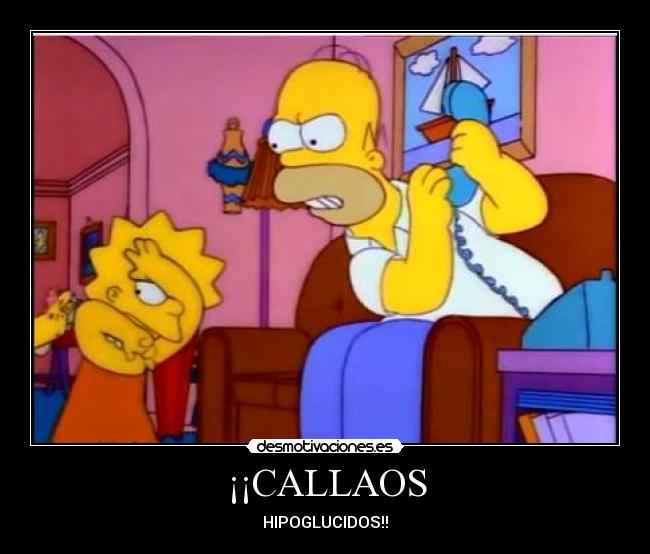 ¡¡CALLAOS -