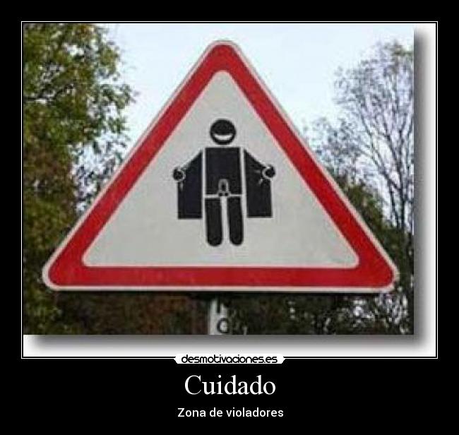 Cuidado -