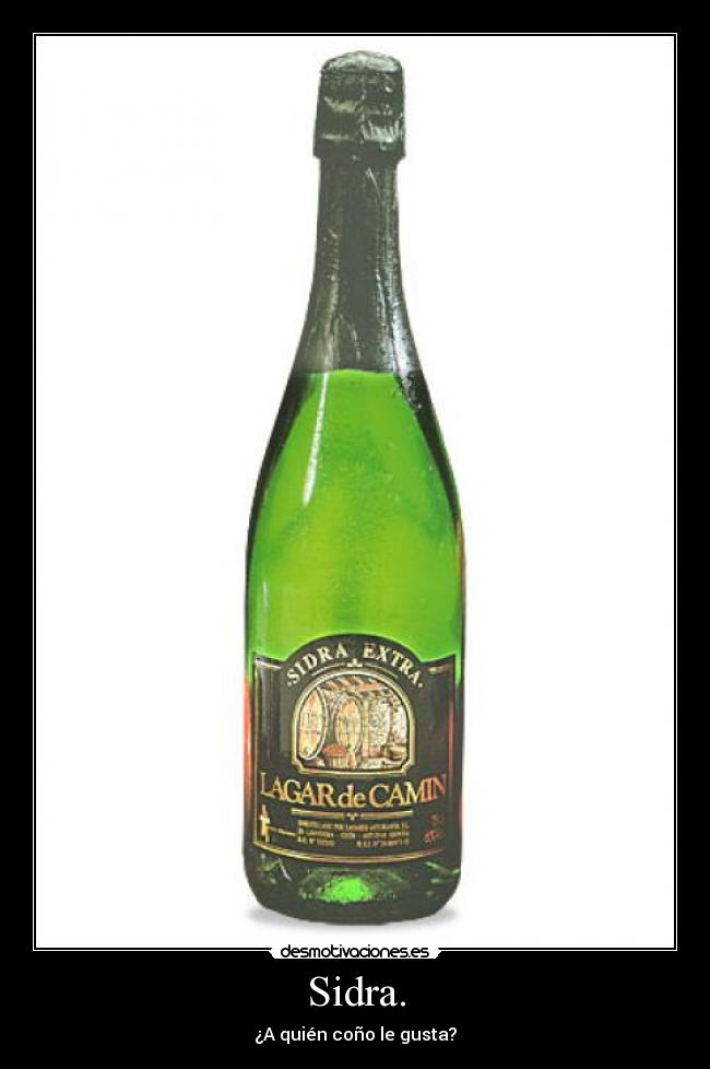 Sidra. - 