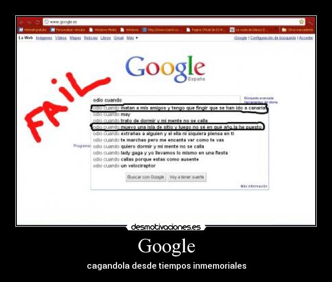 Google -