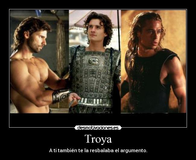Troya - 
