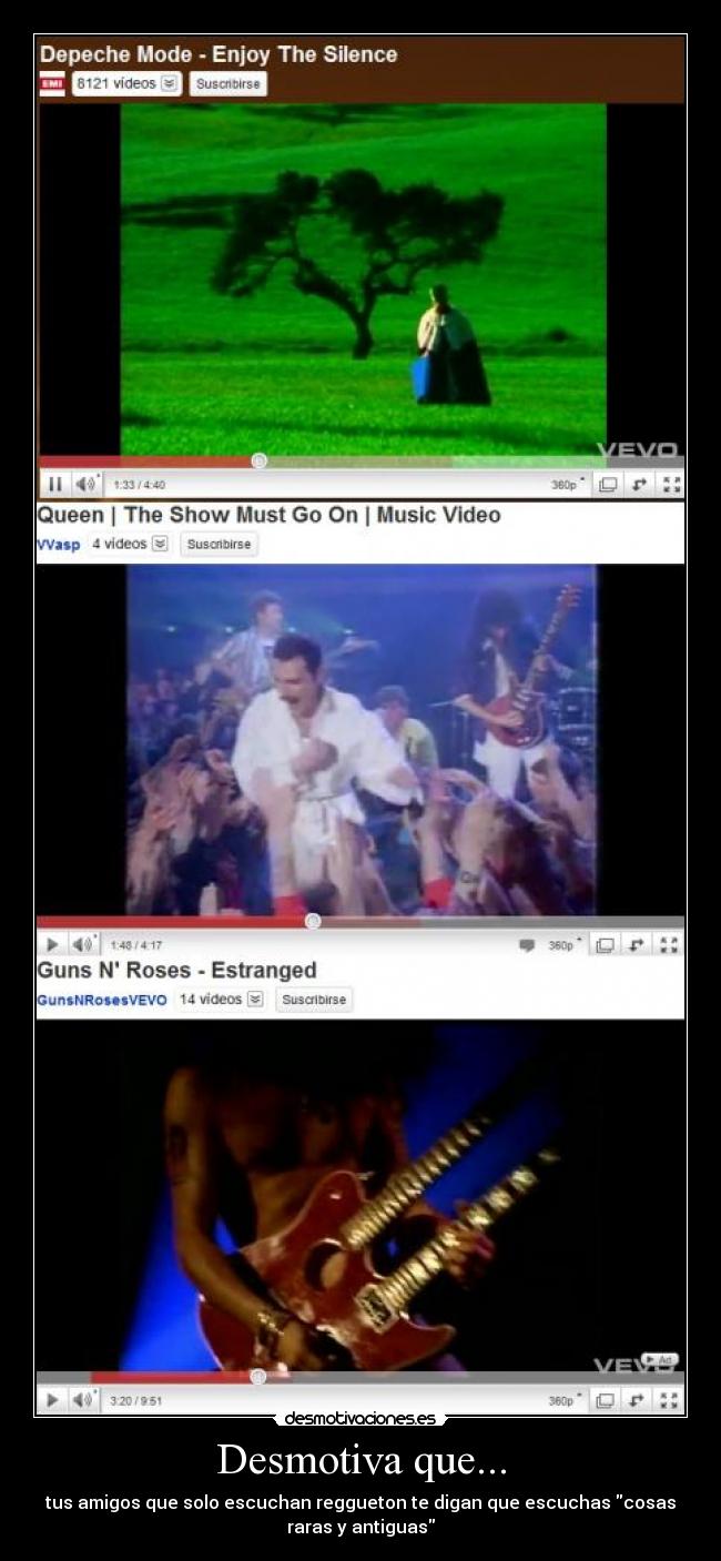 carteles kinion desmotivaciones