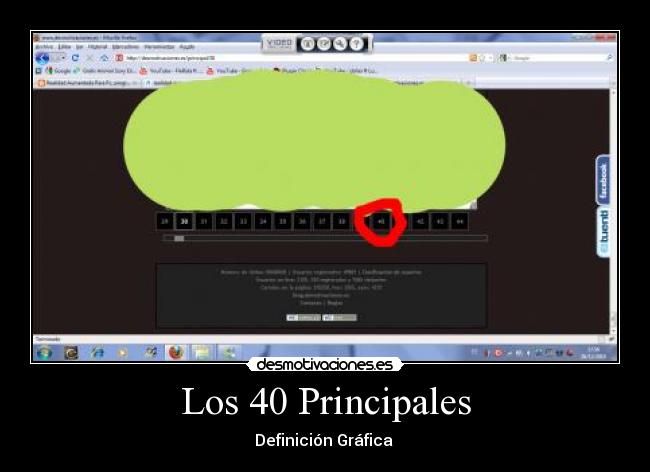 Los 40 Principales - 