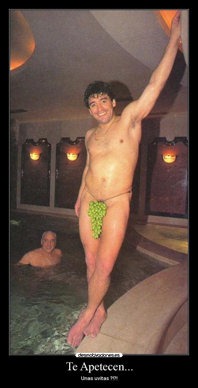 Te Apetecen... -