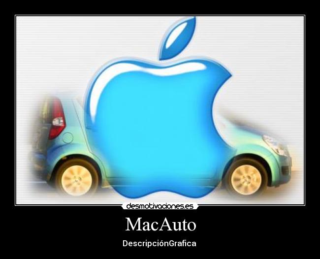 MacAuto -