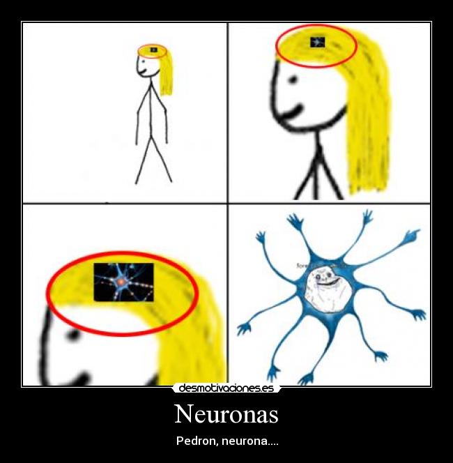 Neuronas - 