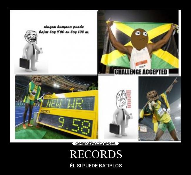 RECORDS -