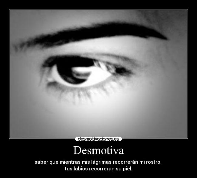 Desmotiva -