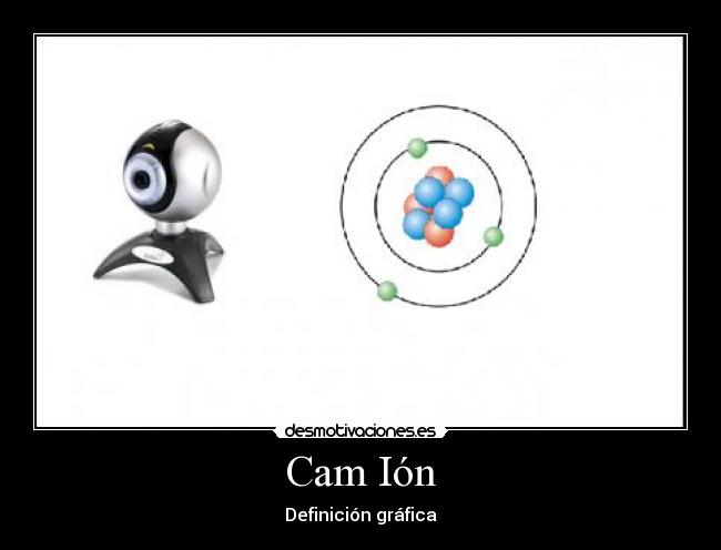 Cam Ión -