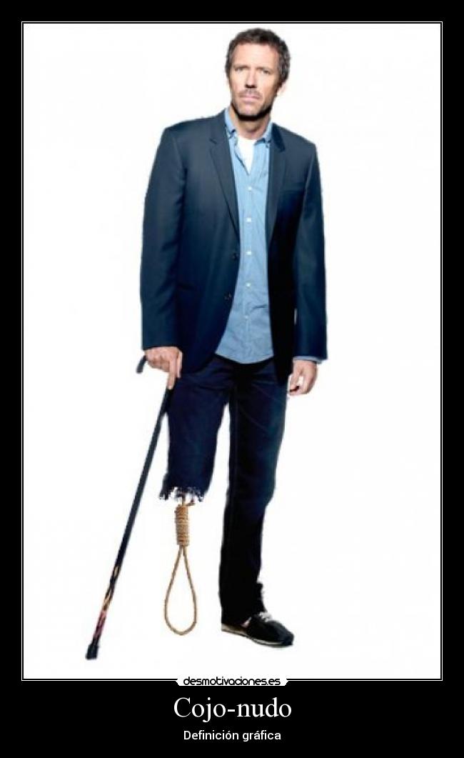 Cojo-nudo -