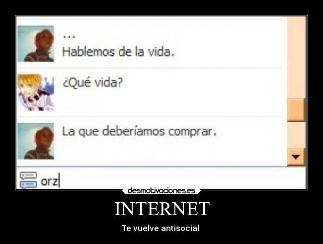 INTERNET - 