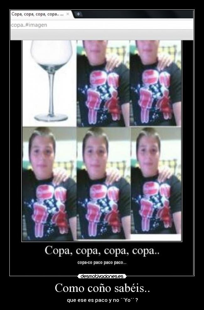 carteles dilema desmotivaciones