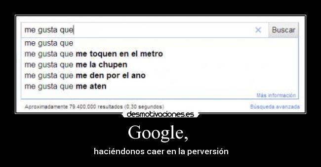 Google, -