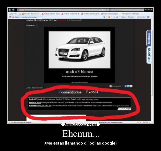 Ehemm... -