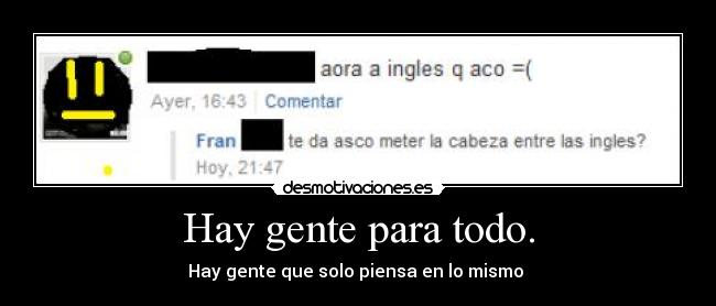 carteles desmotivaciones