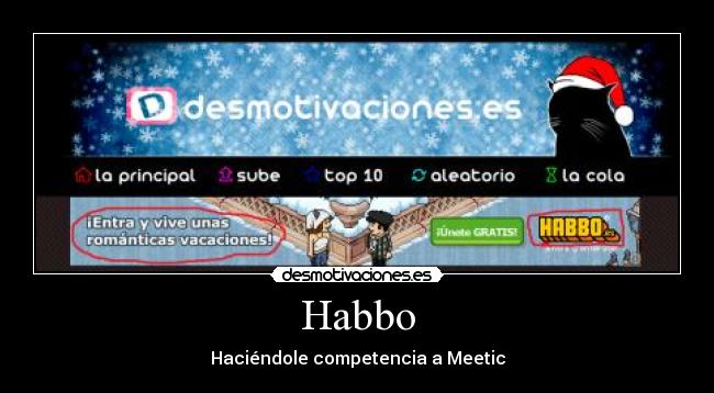 Habbo -