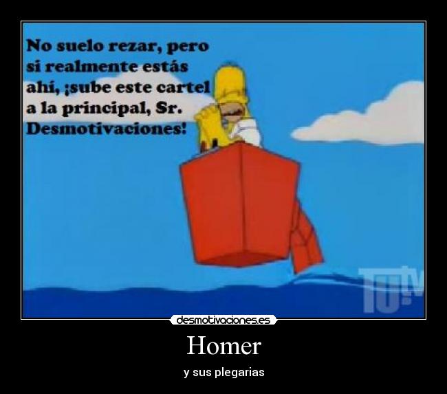 Homer -