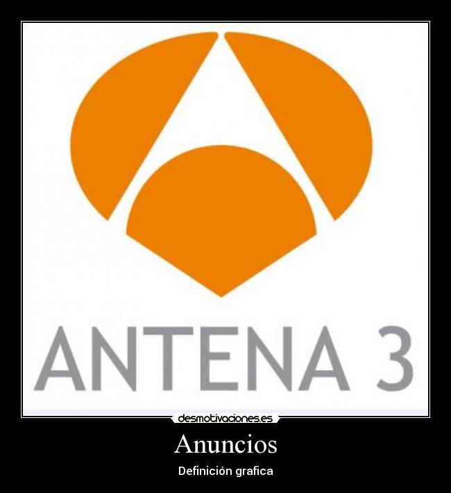 Anuncios -