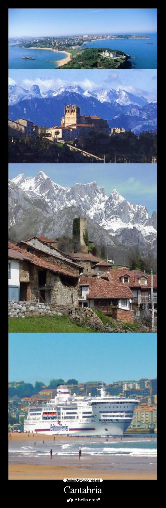 Cantabria -
