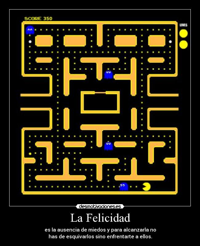 carteles felicidad felicidad superacion desmotivaciones