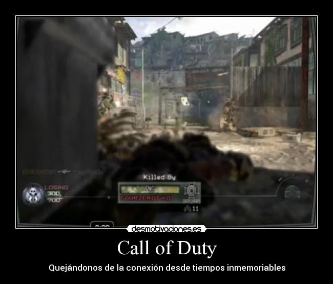 Call of Duty - 