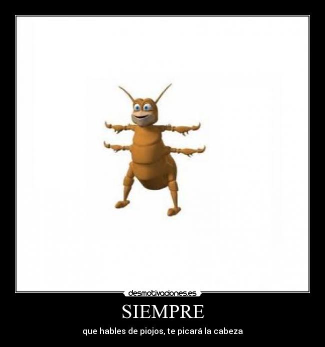 SIEMPRE - 