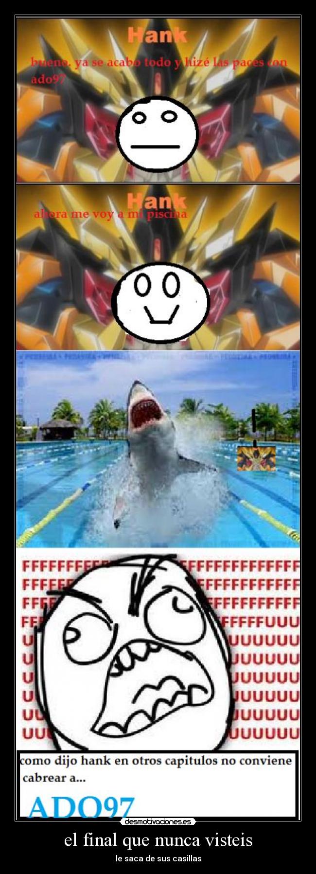 el final que nunca visteis -