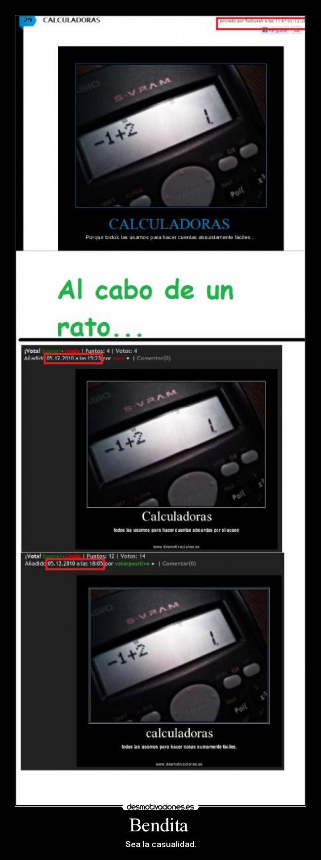 carteles copiones desmotivaciones