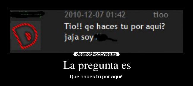 carteles desmotivaciones