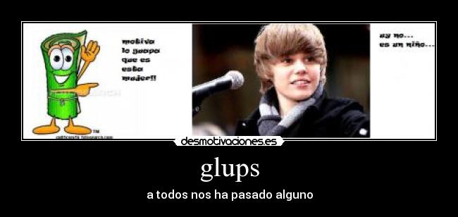glups - 