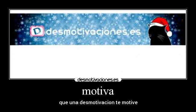 motiva -