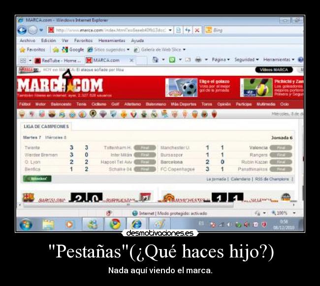 carteles marca desmotivaciones