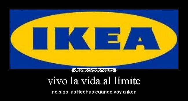 vivo la vida al límite - 