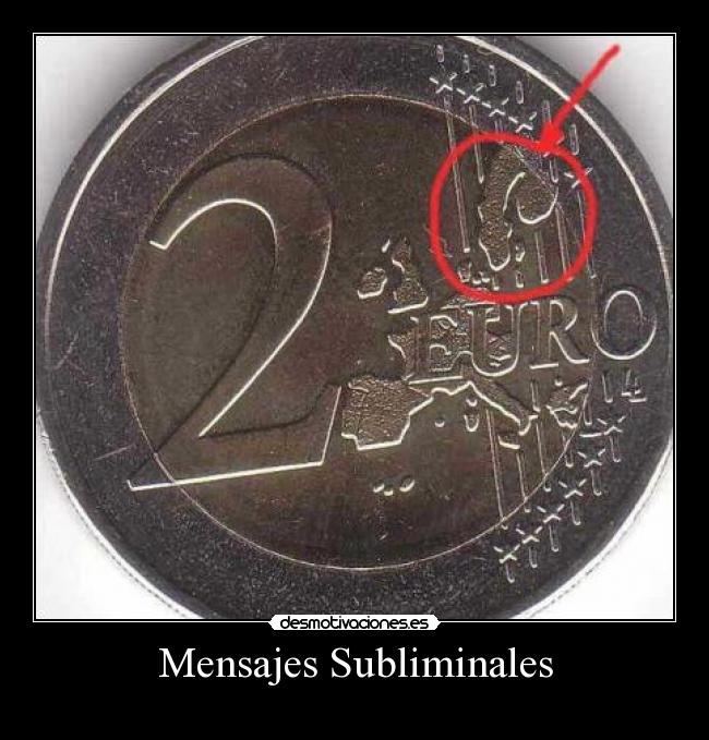 Mensajes Subliminales -