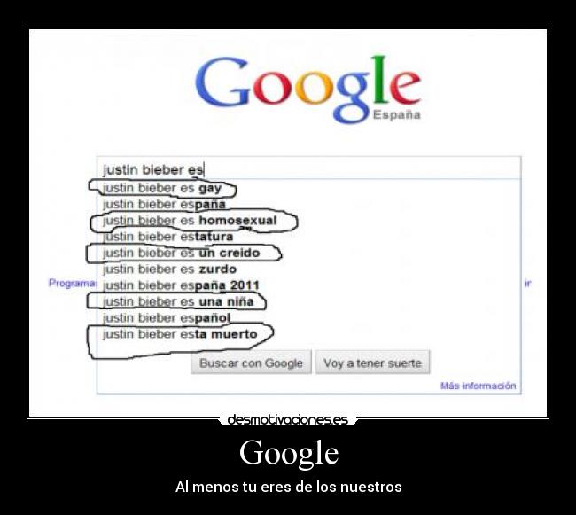 Google -