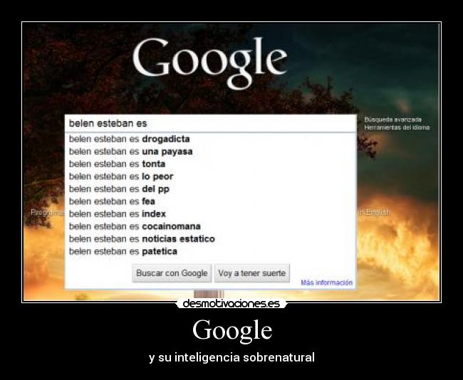 Google -