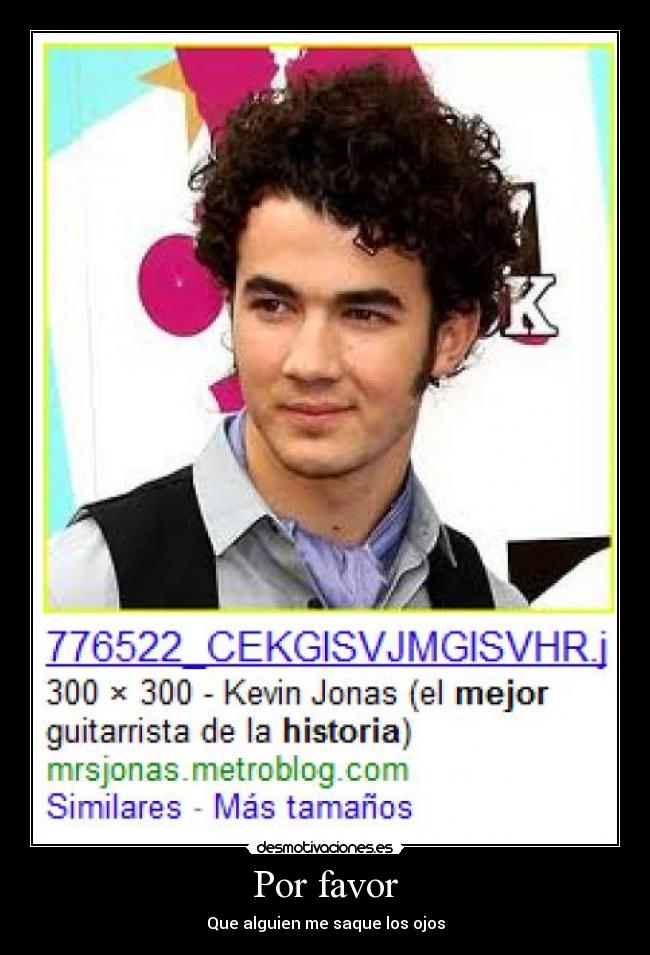 carteles jonas brother sacrilegio desmotivaciones