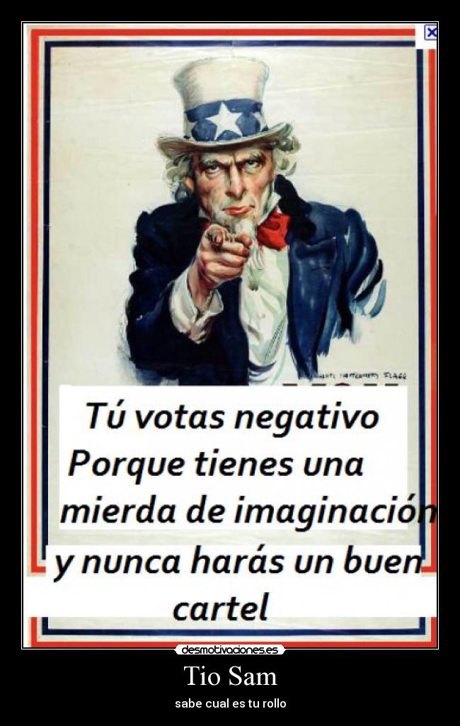 Tio Sam - 