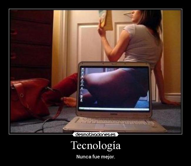 Tecnología -