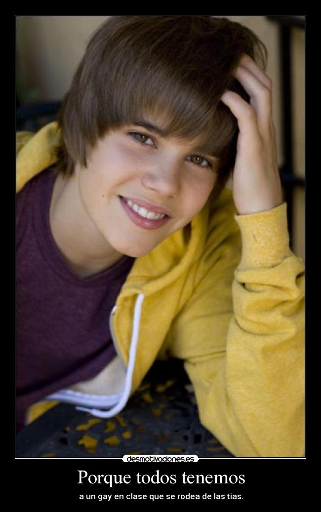 Porque todos tenemos - 