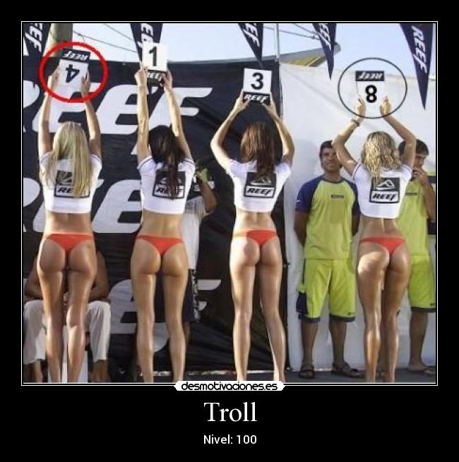 Troll -