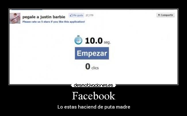 Facebook -