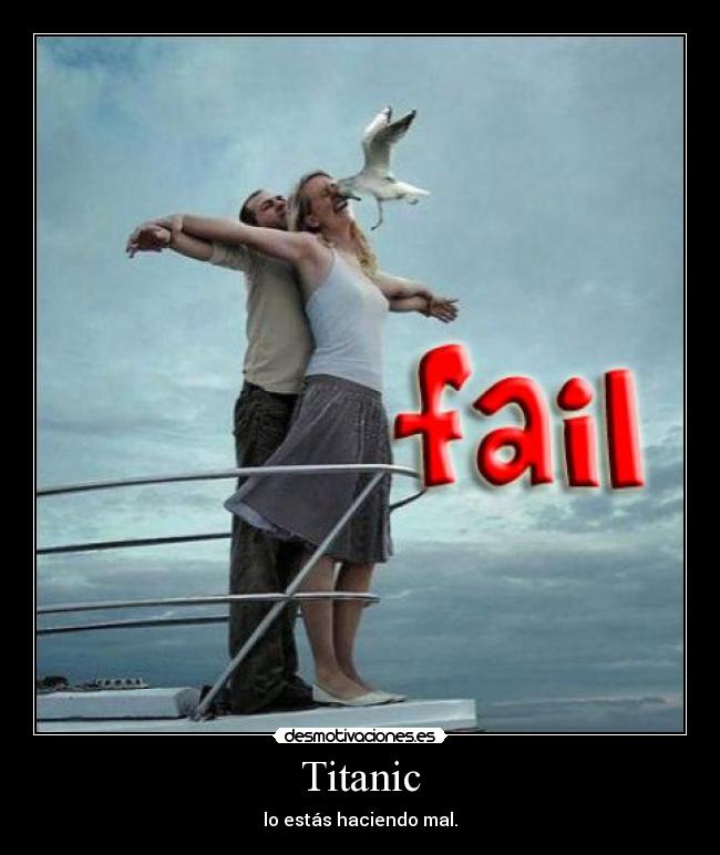 Titanic - 