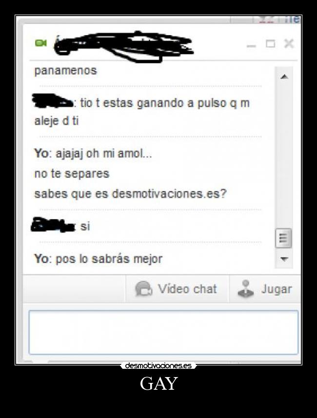 carteles gay desmotivaciones