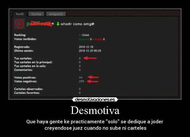 Desmotiva - 