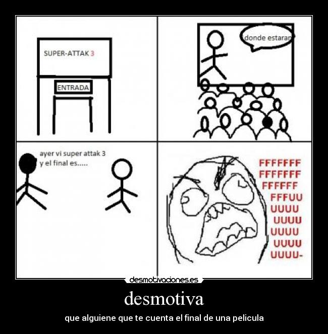 desmotiva - 