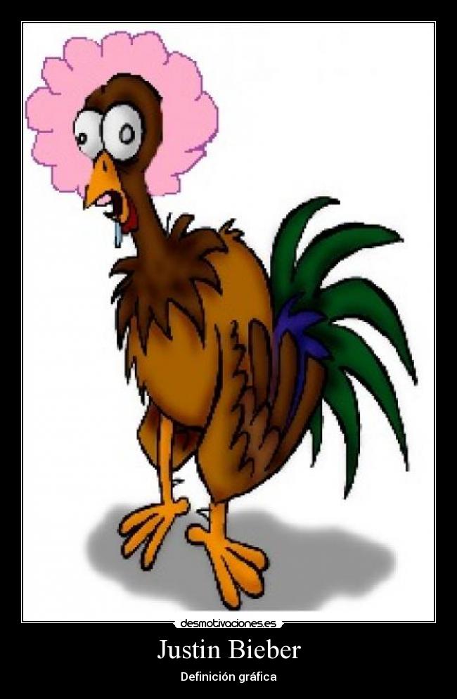 Justin Bieber - 