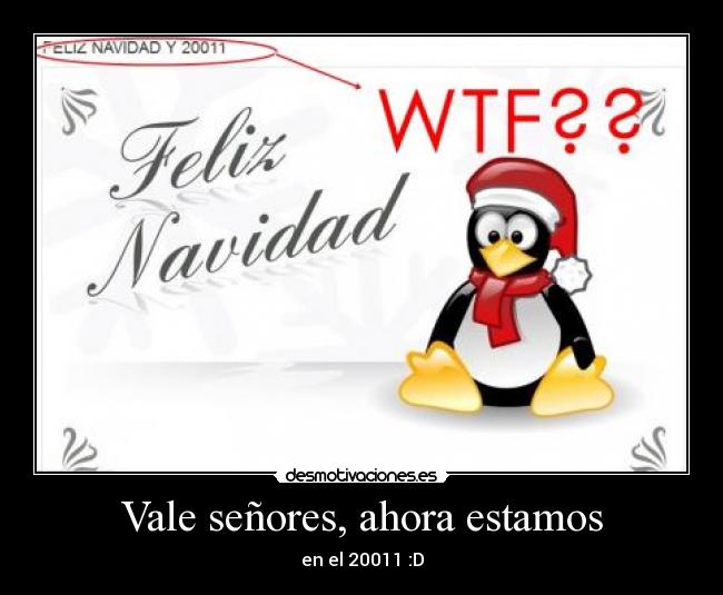 carteles 20011 desmotivaciones