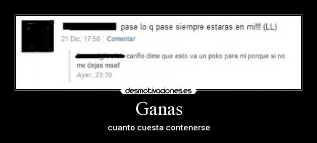 carteles xdd parida luckylucifer desmotivaciones